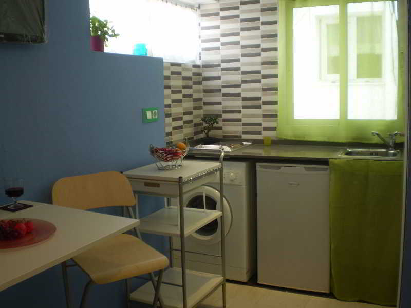 Hostal Tarantelo Conil Conil De La Frontera Exterior foto